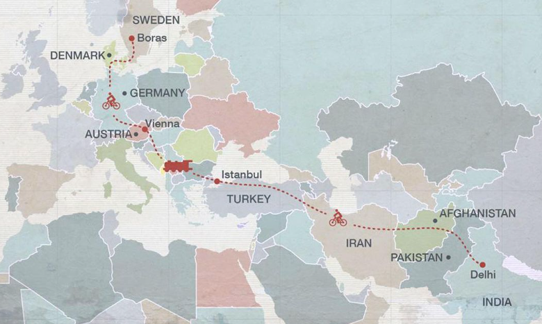 Bloomsbury Australia