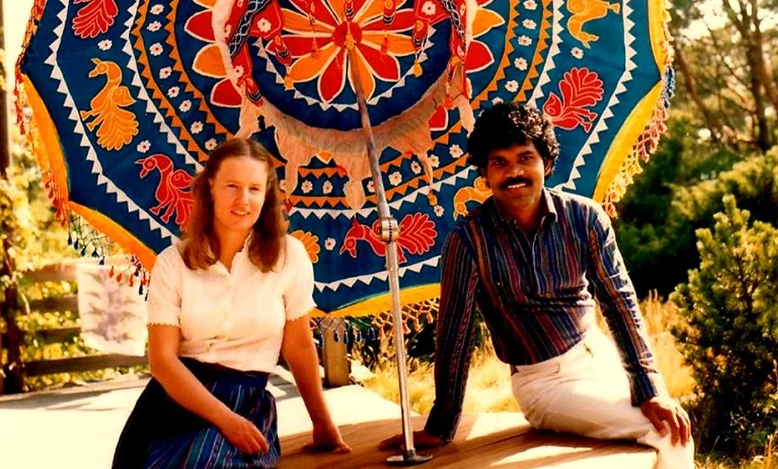 Bloomsbury Australia