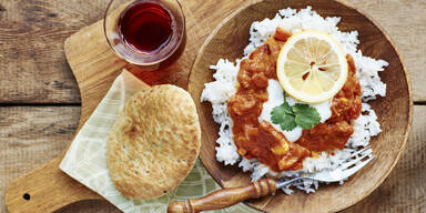 &Ouml;sterreichweit | Die besten indischen Restaurants