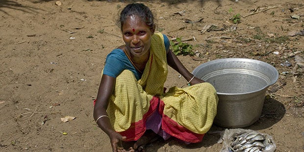 Geschlechterbilder im Wandel