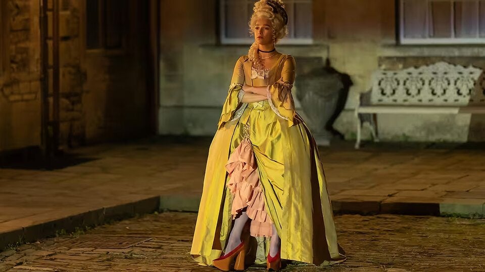 Nach Oscar-Aus: Neuer Serien-Hit für Susanne Wuest