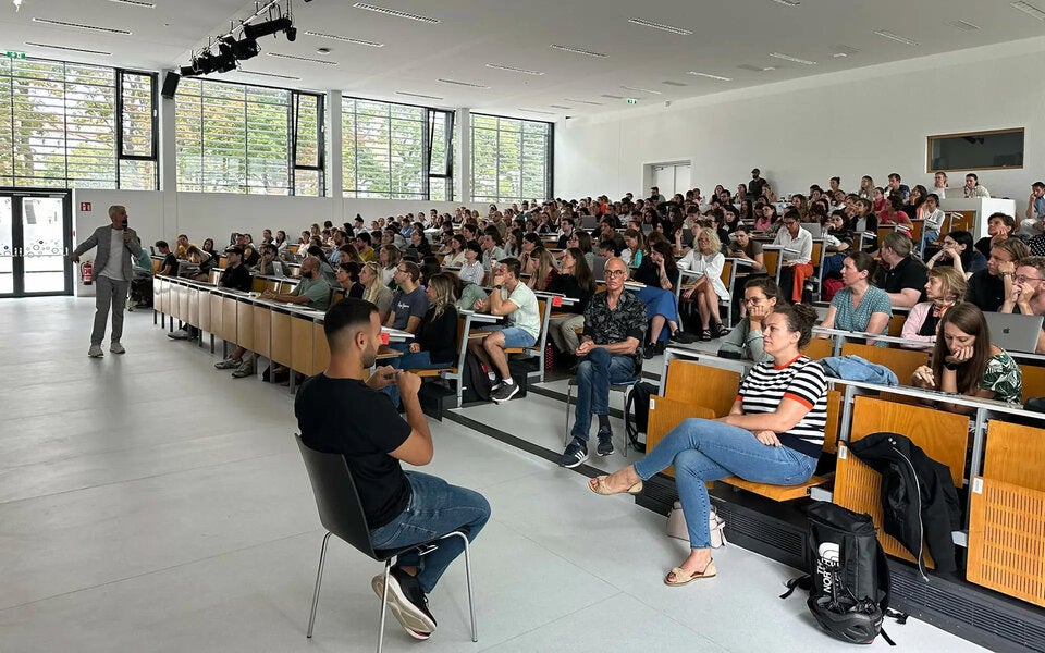 Pädagogische Hochschule Wien - PH Wien