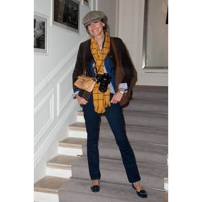 Paris Haute Couture Week