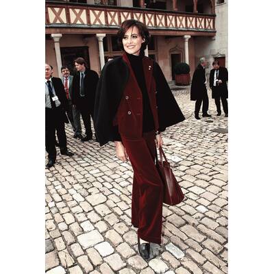 Wählen Sie die Stilikone 2011