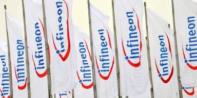 Infineon-Kapitalerh&ouml;hung gut angenommen