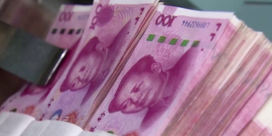 Chinas Wirtschaft wuchs 2022 nur noch um drei Prozent