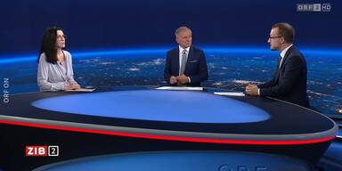 Schuberth, Kluge ZiB2