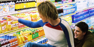 Inflation blieb in &Ouml;sterreich bei 1,0 Prozent