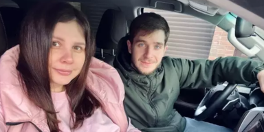 Instagram / @marina_balmasheva