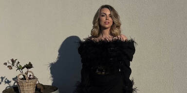 Stefanie P. Influencerin