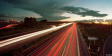 Informationen &uuml;ber Unf&auml;lle, Baustellen und Staus