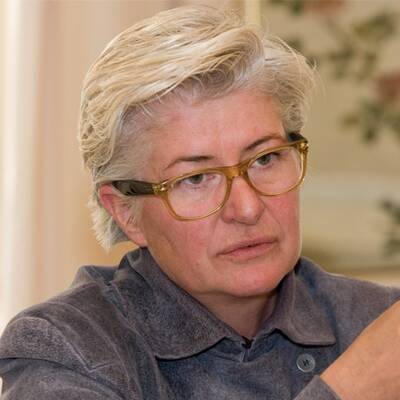 100 wichtigsten Ladies