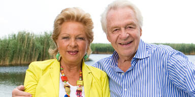 Ingeborg & Daniel Serafin