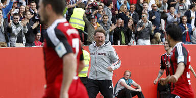 Hasenh&uuml;ttl-Klub fixiert Aufstieg