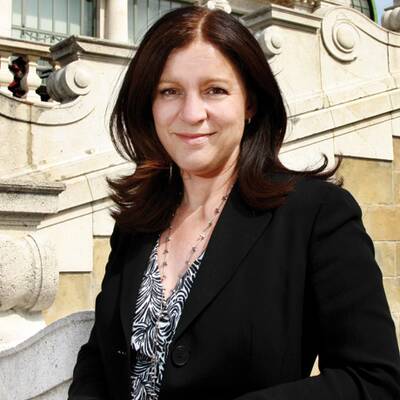 100 wichtigsten Ladies