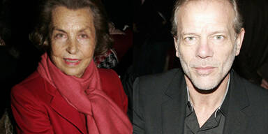 L'Oreal-Erbin verschenkt 1 Milliarde Euro