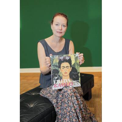 Ingried Brugger Kollektion Kunstforum