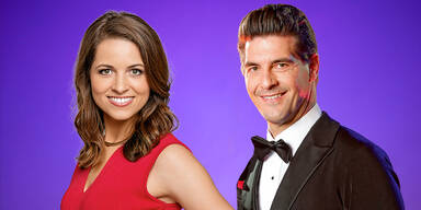 Kristina Inhof und Norbert Oberhauser