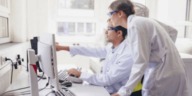 &Ouml;sterreichische Firmen meldeten im Vorjahr 2.317 Patente an