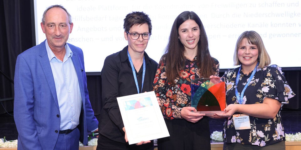 Innovation des Jahres