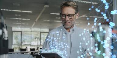 100 Ideen Aufschwung Innovation Technologie Aufmacher