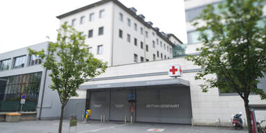 Innsbruck Spital