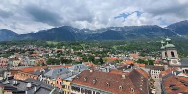 Innsbruck
