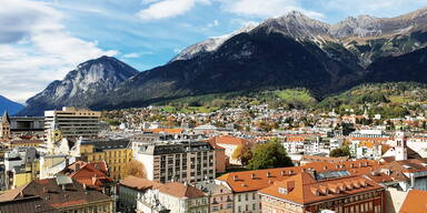 Innsbruck kämpft gegen Schuldenberg