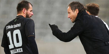 Stadt Innsbruck mit Finanzspritze f&uuml;r Wacker