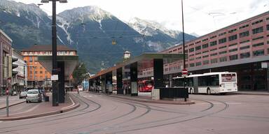 Innsbruck