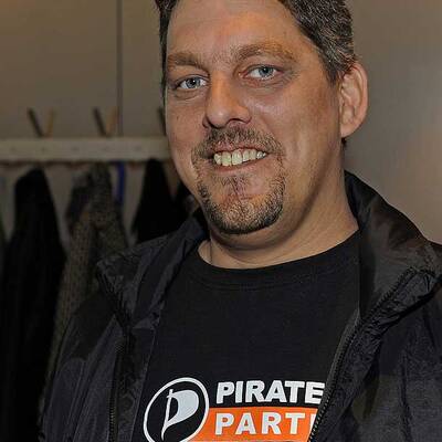  ÖVP-Spitzenkandidat Christoph Platzgummer