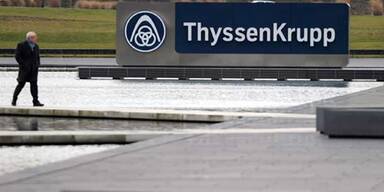 ThyssenKrupp