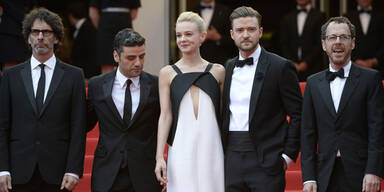 Neuer Film der Coen-Brothers