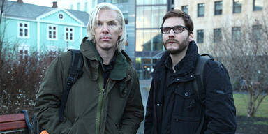 Wikileaks-Film startet in den Kinos