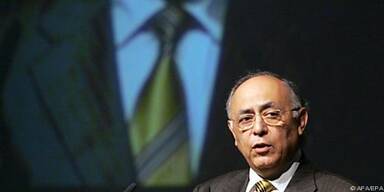 Insidervorw&uuml;rfe gegen Hector Ruiz