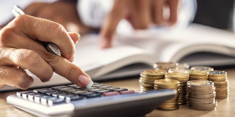 Investment-Firma ist pleite – 4,7 Mio. Euro Schulden