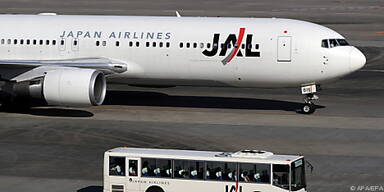 Insolvenz k&ouml;nnte Gespr&auml;che mit American und Delta komplizieren