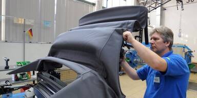 Insolvenzverwalter sieht in Sparten-Spaltung beste L&ouml;sung