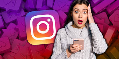 Neues Instagram-Update sorgt jetzt für DIESE drastische Veränderung
