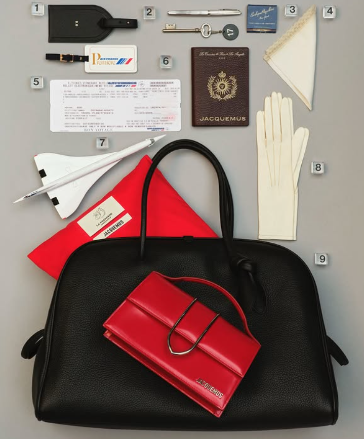 Diese Airline schenkt Gästen Designer-Klamotten