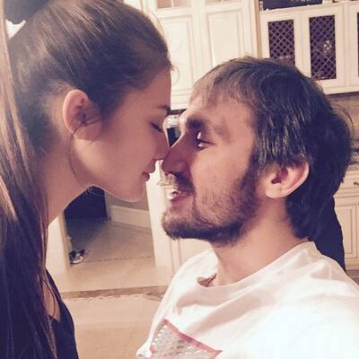 So heiß ist Nastya Shubskaya