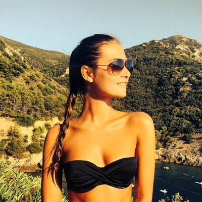 So heiß ist Nastya Shubskaya