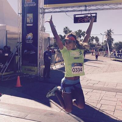 So sexy ist Vanessa Huppenkothen