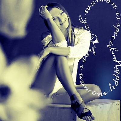 Die besten Bilder von Domratschewa