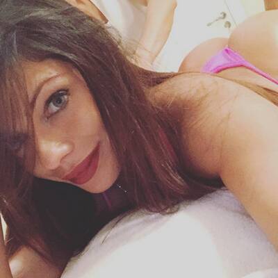 So heiß ist Miss BumBum Suzy Cortez