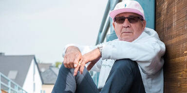 Instagram-Opa (71) ist der hipste Rentner &uuml;berhaupt