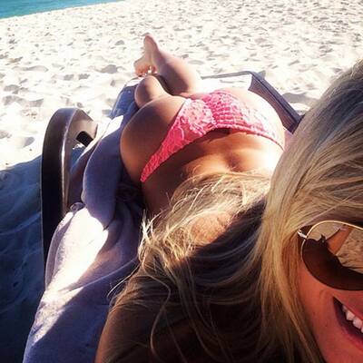 So sexy sind die Wrestling-Ladys