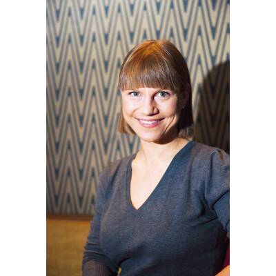 Astrid  Wirtenberger  