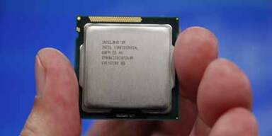 Intel liefert wieder Sandy Bridge-Chips aus