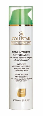 Intensiv Serum Anti Cellulite von Collistar